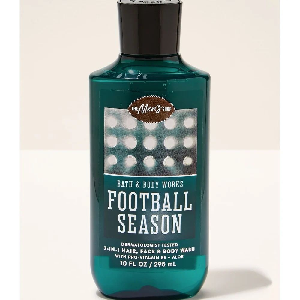 Bath & Body Works bath body